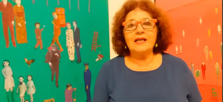 Entrevistas
