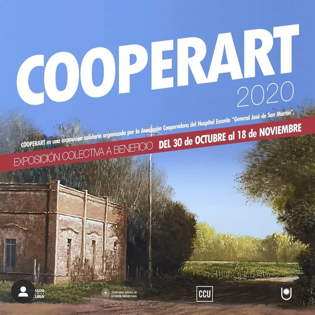 COOPERARTE 2020