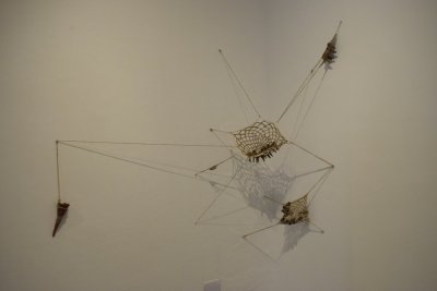 Guiso Yopará en la Sala del Sol
