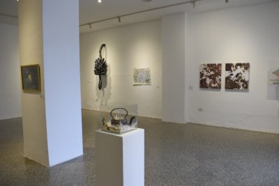 Guiso Yopará en la Sala del Sol