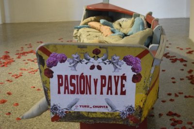 Con Amor y Paye de Emme Canteros