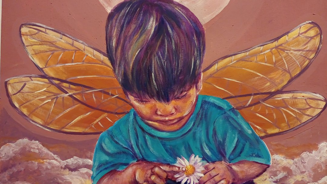 Muestra colectiva “Tereré” en la Sala del Sol