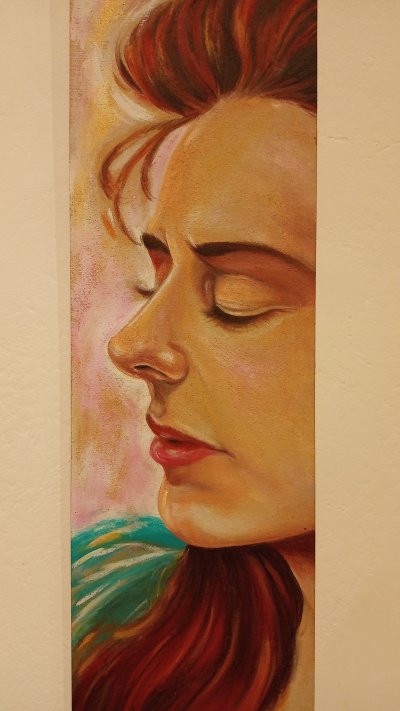 Muestra colectiva  “Tereré” en la Sala del Sol 
