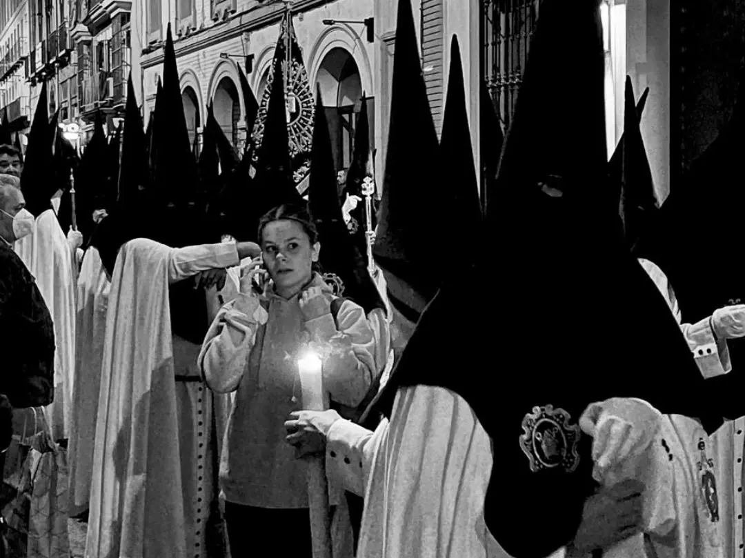 Muestra fotográfica de Juan Carlos Aquino