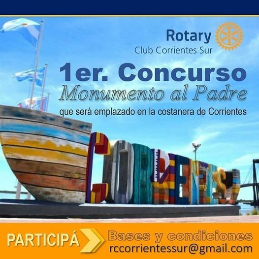 Concurso para arrancar el 2021