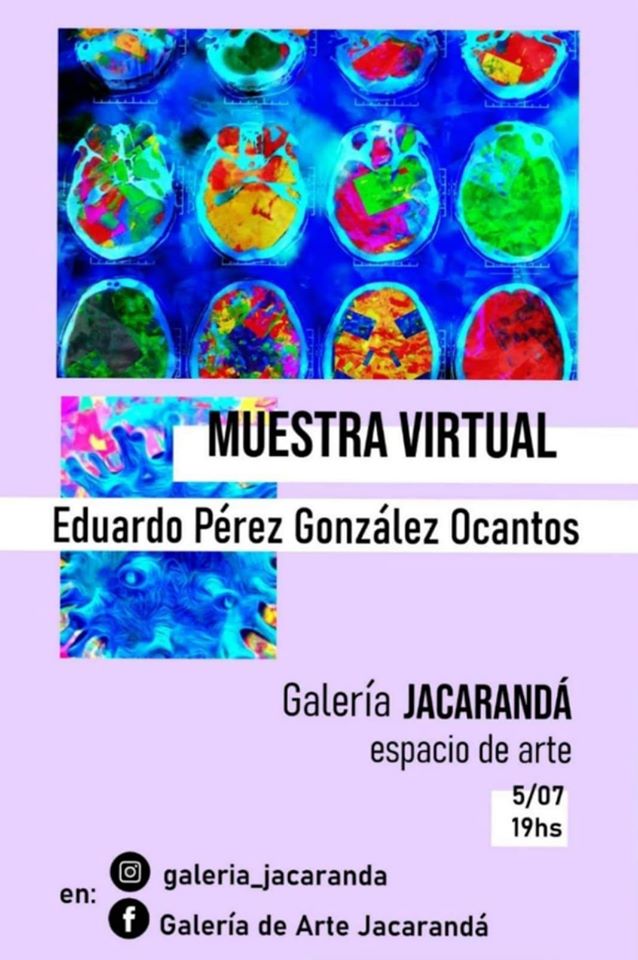 Arte y Virtualidad