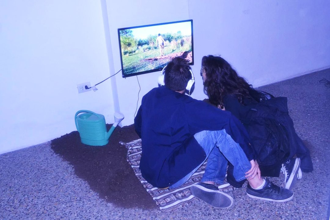 13va edición del Festival PLAY videoarte y cine experimental